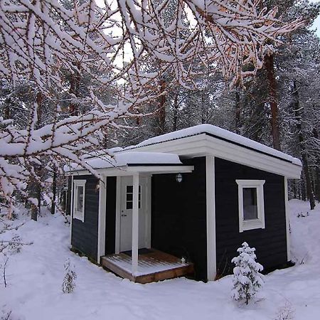 Kurravaara Arctic Island - Remote Island, Reachable Only By Boat Or Snowmobileヴィラ エクステリア 写真